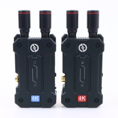 Mars 4K [4K対応ワイヤレスビデオ伝送システム]