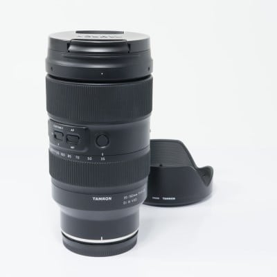 35-150mm F/2-2.8 Di III VXD (Model A058) ニコンZマウント