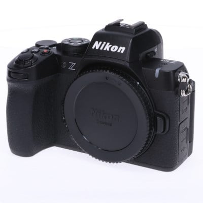 Z50II ボディ