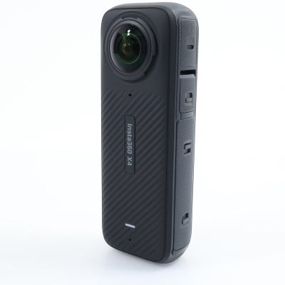 Insta360 X4 CINSABMA