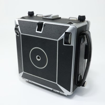 M6876 Linhof TECHNIKA テヒニカ DBP 西ドイツ製