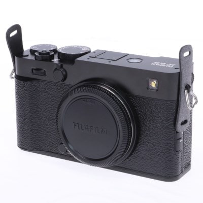 FUJIFILM X-E5 ボディ ブラック