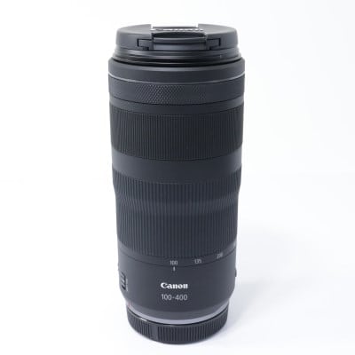 RF100-400mm F5.6-8 IS USM