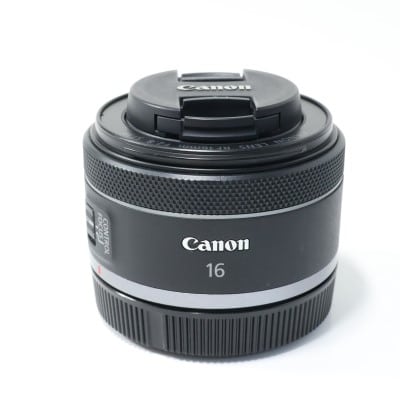 RF16mm F2.8 STM