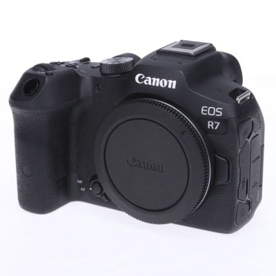 EOS R7 ボディー