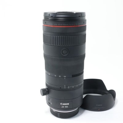 RF24-105mm F2.8 L IS USM Z