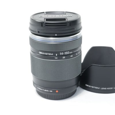 M.ZUIKO DIGITAL ED 14-150mm F4.0-5.6 II
