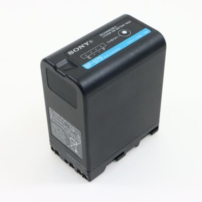 BP-U70 [リチウムイオンバッテリーパック]