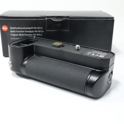 SL2用 マルチファンクションハンドグリップ HG-SCL6 16061