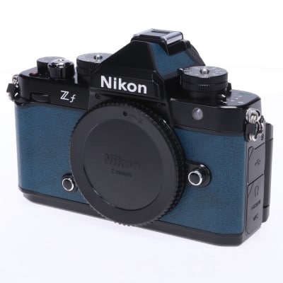 Zf ボディ ブラック