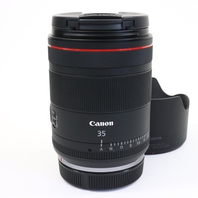RF35mm F1.4 L VCM