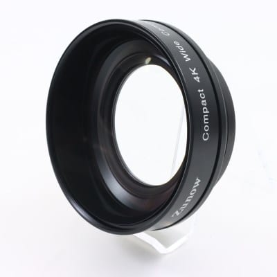 WCZ-90 [4Kワイドコンバージョンレンズ]