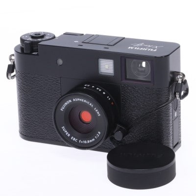 フジフィルム　X half チャコールシルバー　新品　未使用　7/18購入　富士 Amazon | 富士フイルム(FUJIFILM) コンパクトデジタルカメラ X