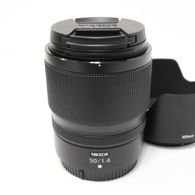 Nikon - 【中古】(ニコン) Nikon AF NIKKOR 50/1.4 D 楽天市場】中古 nikon af 50 1．4dの通販