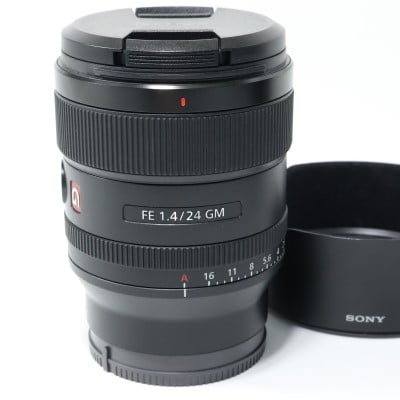 本日限定価格❗️SONY FE 24mm F1. 4GM (SEL24F14GM) SONY FE 24mm F1.4 GM SEL24F14GM 価格比較 - 価格.com