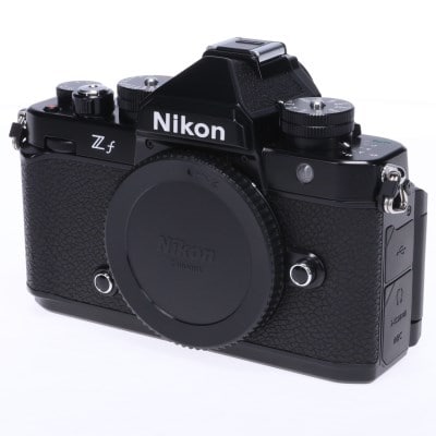 Zf ボディ ブラック