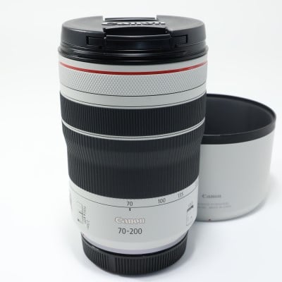 RF70-200mm F4 L IS USM