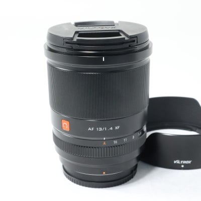 AF 13/1.4 フジフイルムX用