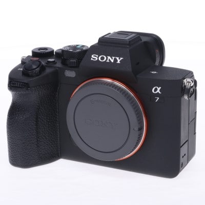 SONY α7 IV ボディ ILCE-7M4 中古 C2120148869821|中古通販 SONY α7 IV ボディ ILCE-7M4 中古 C2120148869821|中古通販