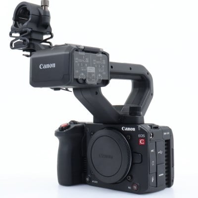 EOS C50