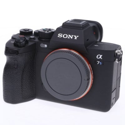 α7S III ボディ ILCE-7SM3