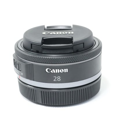 RF28mm F2.8 STM