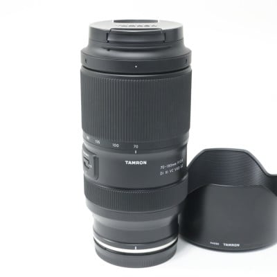70-180mm F/2.8 Di III VC VXD G2 (Model A065Z) ニコンZマウント