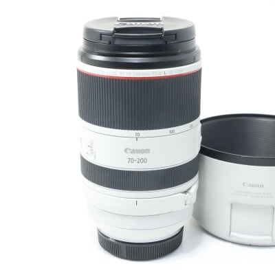 RF70-200mm F2.8 L IS USM
