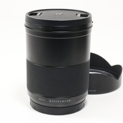 XCD f4/21mm