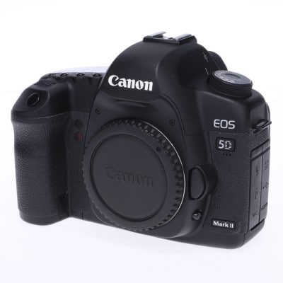 EOS 5D Mark II ボディ