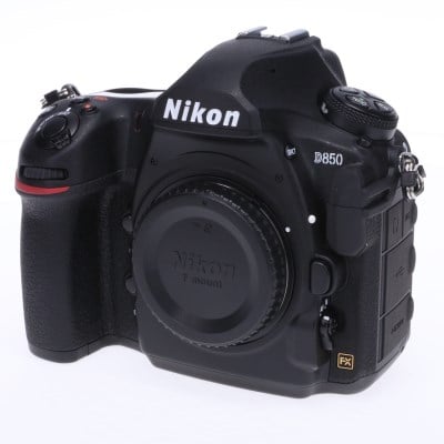 D850 ボディ
