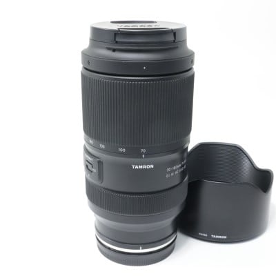 70-180mm F/2.8 Di III VC VXD G2 (Model A065Z) ニコンZマウント