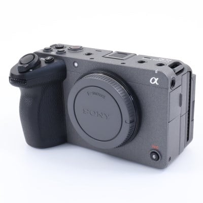 FX30 ボディ ILME-FX30B