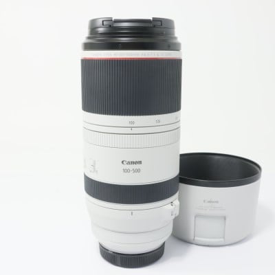 RF100-500mm F4.5-7.1 L IS USM