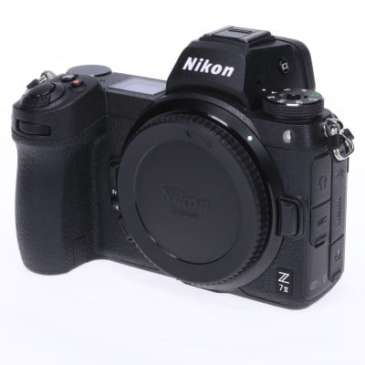 Z7II ボディ