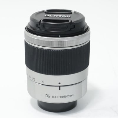 06 TELEPHOTO ZOOM 15-45mm F2.8