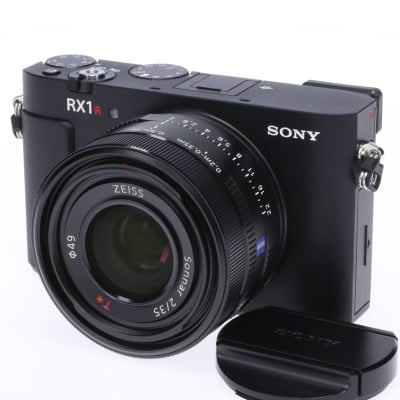 Cyber-shot RX1R III DSC-RX1RM3