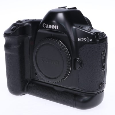 EOS-1N DP