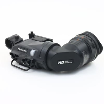 AJ-HVF21KG [2型 HDビューファインダー]