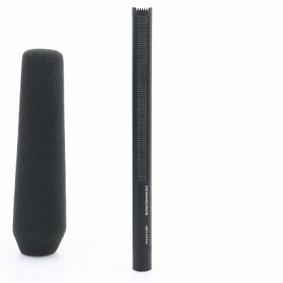 MKH 416-P48U3 [ショットガンマイクロホン(48V)]