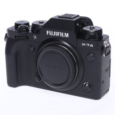 FUJIFILM X-T4 商品一覧｜新品・中古通販フジヤカメラ