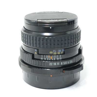 SMC PENTAX 67 105mm F2.4