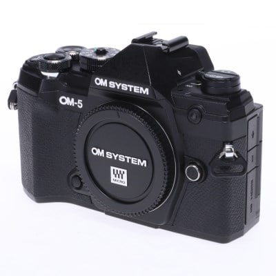 中古 OLYMPUS／OM SYSTEM（オリンパス／オーエムシステム） デジタル