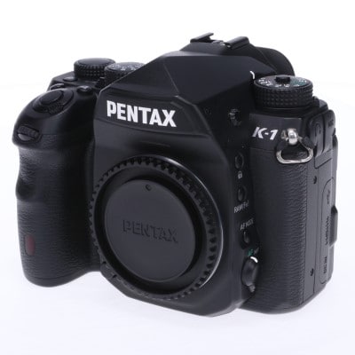 PENTAX K-1 ボディキット