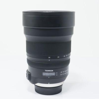 SP 15-30mm F2.8 Di VC USD G2 A041 ニコン