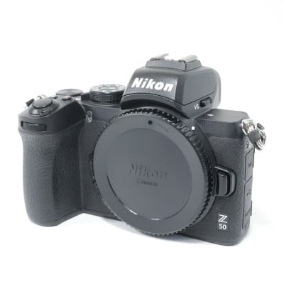 Z50 ボディ