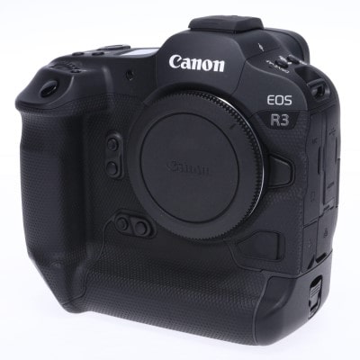 EOS R3 ボディー