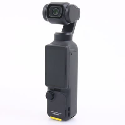 Osmo Pocket 4 スタンダードコンボ OP4402