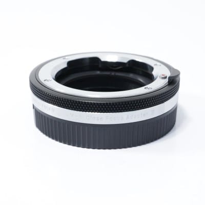 VM-E Close Focus Adapter II ソニーEマウント
