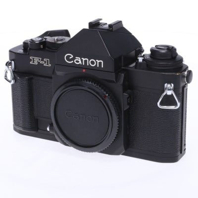 New F-1 アイレベル